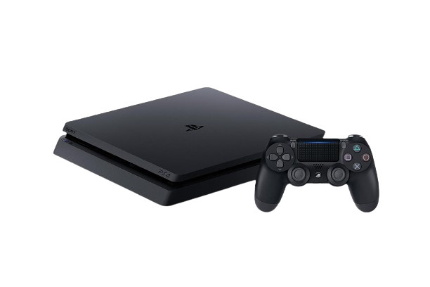 PlayStation 4 Slim