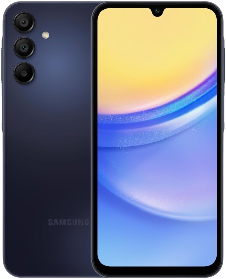 SAMSUNG Galaxy A15