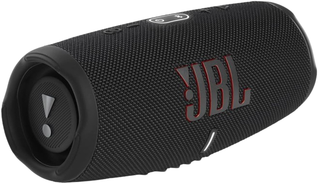 JBL CHARGE 5 - Portable Waterproof (IP67) Bluetooth Speaker